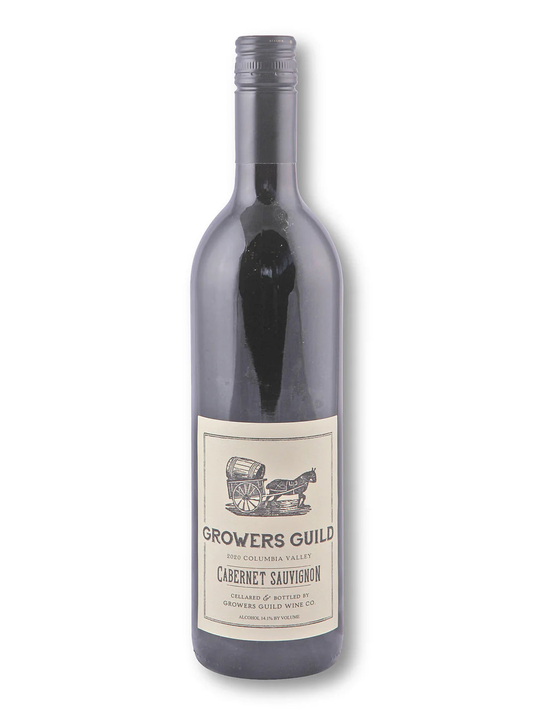 Owen Roe Sharecropper's Grower's Guild Cabernet Sauvignon