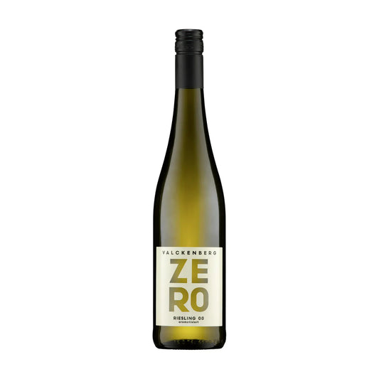 P. J. Valckenberg Zero 0.0  Riesling 750ml