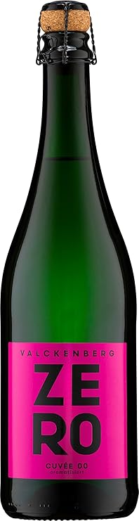 P. J. Valckenberg Zero 0.0 Sparkling Cuvee 750ml