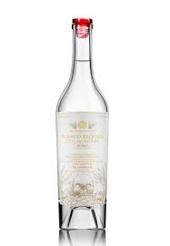 PM Spirits Project Blanco Still Strength Tequila 750ml