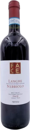 Pace Langhe Nebbiolo 750ml