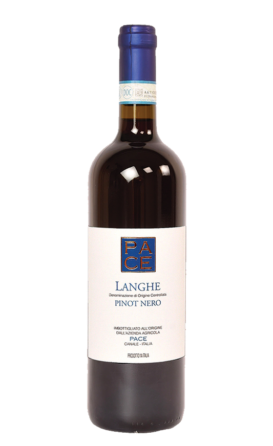 Pace Pinot Nero 750ml