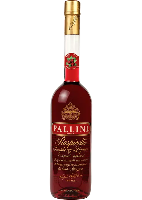 Pallini Raspicello Raspberry Liqueur 750ml