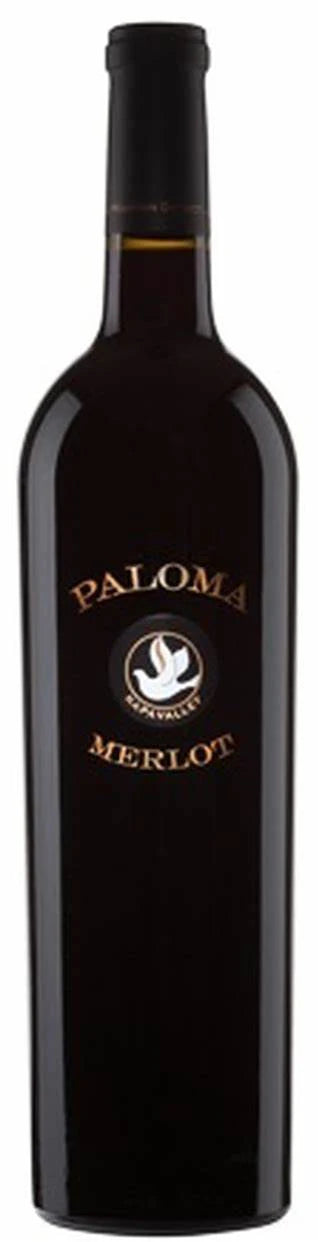 Paloma Vineyards Merlot 750ml