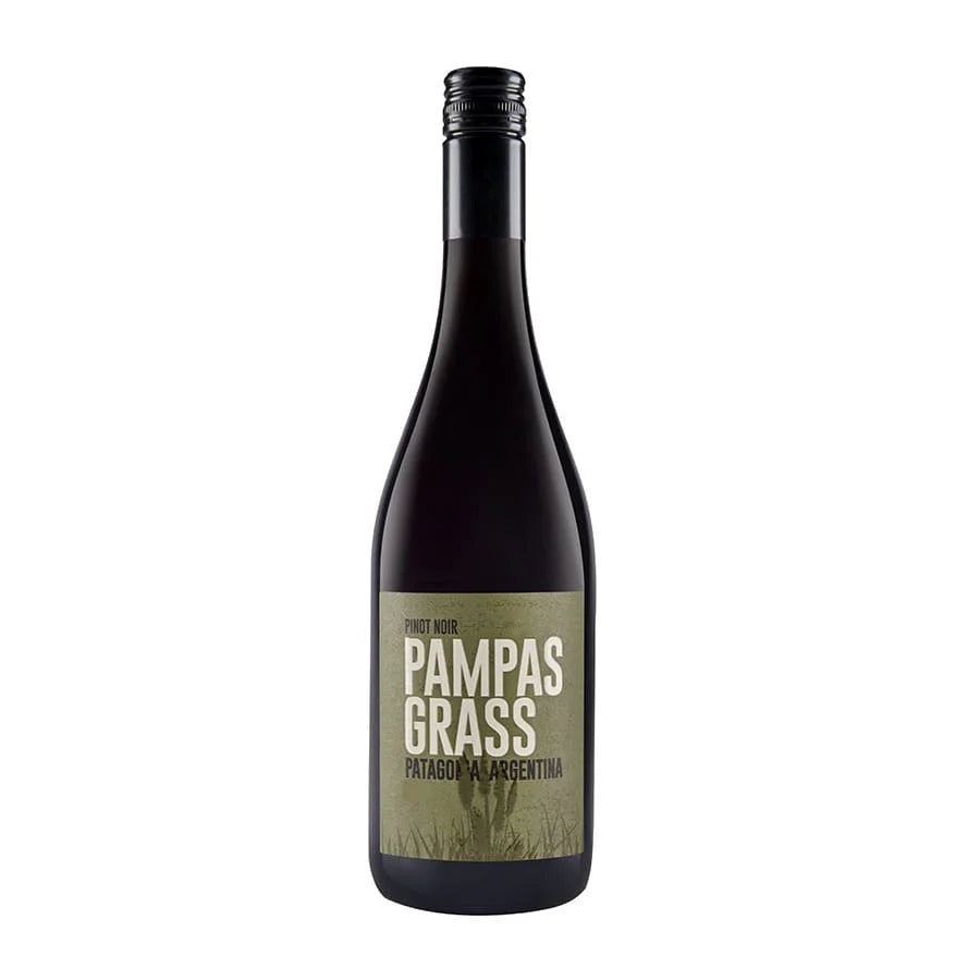 Pampas Grass Pinot Noir 750ml