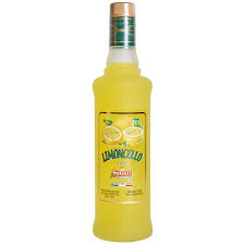 Paolucci Limoncello 750ml