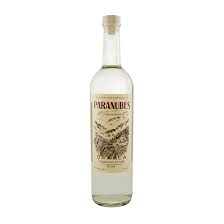 Paranubes Aguardiente De Cana Morada Rum 750ml