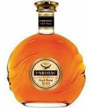 Pardiac XO Cognac Old Reserve Premium Collection 750ml