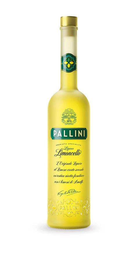 Parini Limoncello Liqueur 750ml