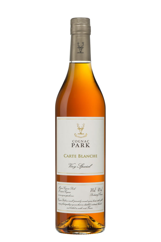 Park Cognac V.S. Carte Blanche 750ml