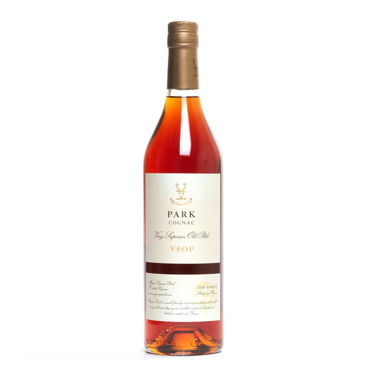 Park Cognac V.S.O.P. 750ml