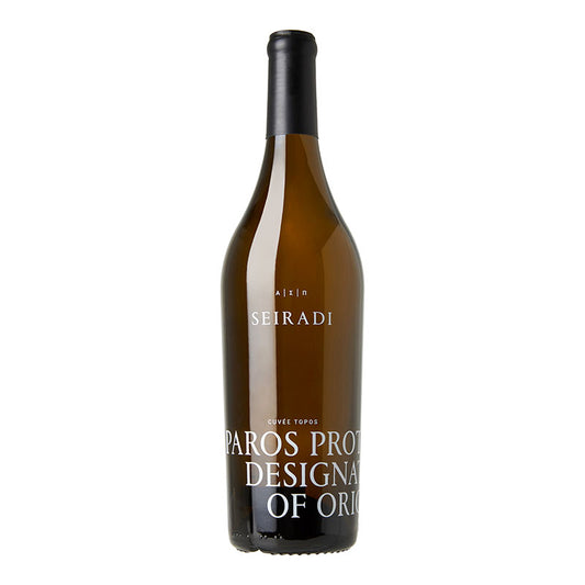 Paros Farming Community PFC Seiradi Cuvee Topos Monemvassia
