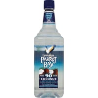Parrot Bay White Rum 1.75Lt