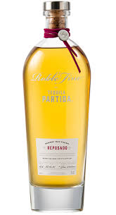 Partida Roble Fino Reposado Tequila 750ml