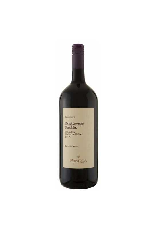 Pasqua Le Collezioni Sangiovese di Puglia IGT 750ml
