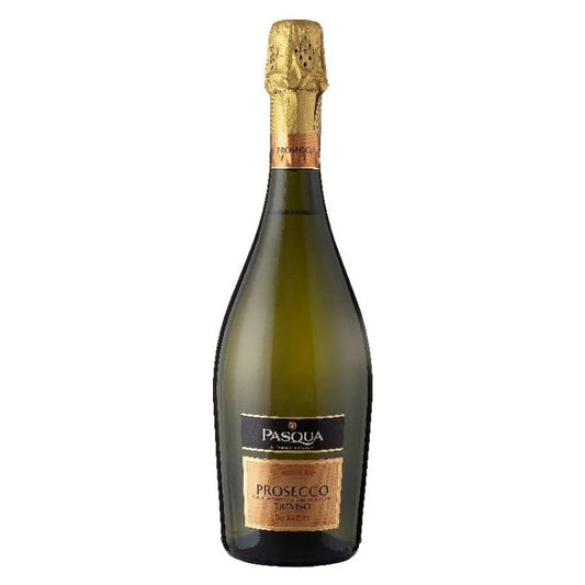 Pasqua Prosecco Treviso Extra Dry 750ml