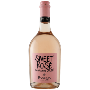 Pasqua Vigneti e Cantine Sweet Rosé Frizzante Dolce 750ml