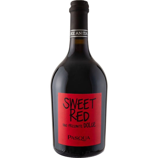 Pasqua Frizzante Sweet Red 750ml