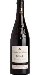 Domaine des Pasquiers Cotes du Rhone Villages Sablet 750ml