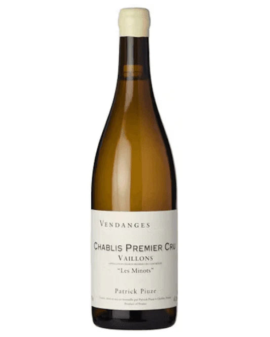 Patrick Piuze Les Minots 750ml