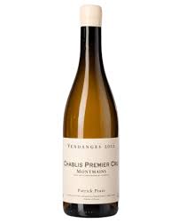 Patrick Piuze Montmains 750ml