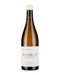 Patrick Piuze Terroir de Fye 750ml
