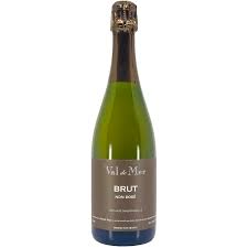 Patrick Piuze Val de Mer Cremant de Bourgogne Non Dose 750ml