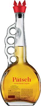 Patsch Anejo Tequila 750ml