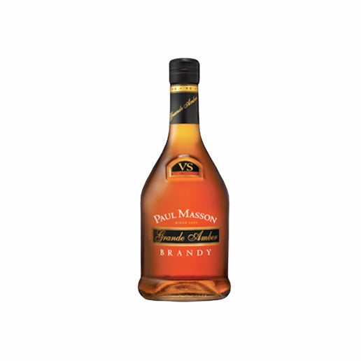 Paul Masson Grande Amber V.S. Brandy 200ml