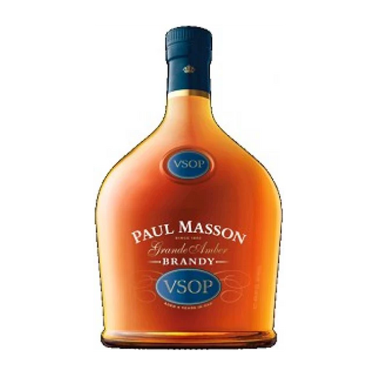 Paul Masson Grande Amber V.S.O.P. Brandy 1.75Lt