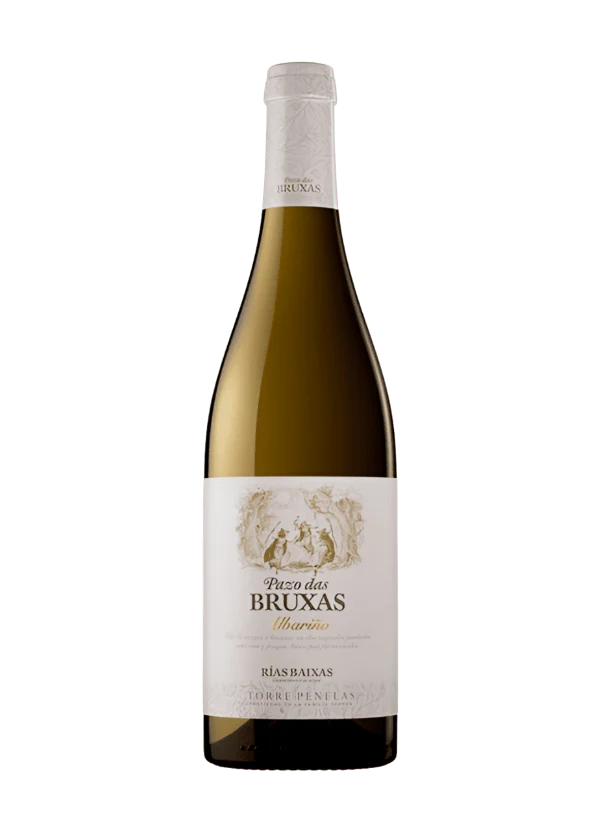 Pazo Torres Penelas Pazo das Bruxas Albarino 750ml