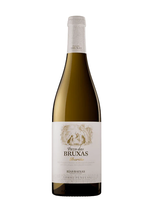 Pazo Torres Penelas Pazo das Bruxas Albarino 750ml
