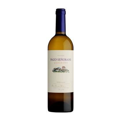 Pazo de Senorans Albarino 750ml