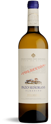 Pazo de Senorans Coleccion 750ml