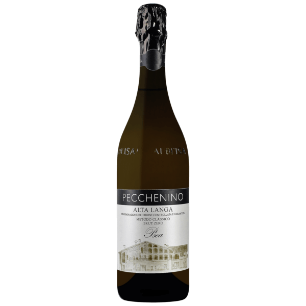 Pecchenino Psea Brut Zero 750ml