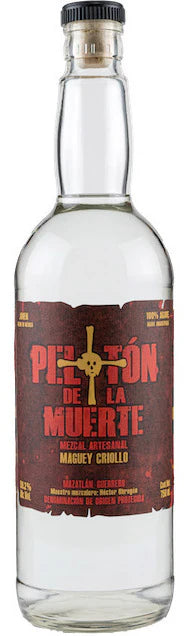 Peloton de la Muerte Criollo 750ml
