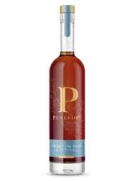 Penelope Tokaji Cask Finish Straight Rye Whiskey 750ml