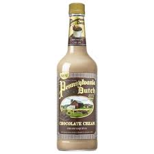 Pennsylvania Dutch Chocolate Cream Liqueur 750ml