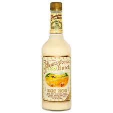 Pennsylvania Dutch Egg Nog 750ml