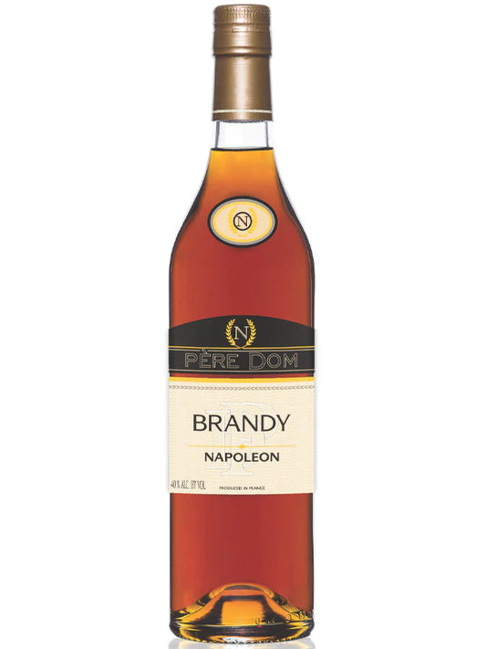 Pere Dom Napoleon Brandy 750ml