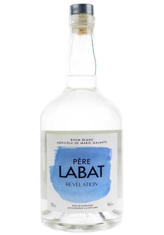 Pere Labat Revelation Rhum Blanc Agricole 750ml