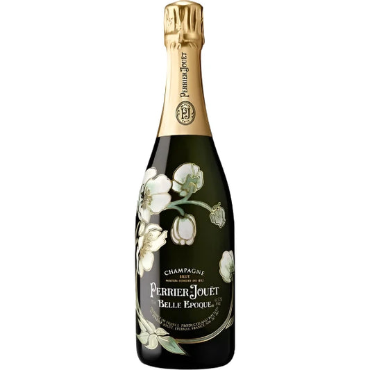 Perrier Jouet Belle Epoque Fleur de Champagne Millesime Brut 750ml