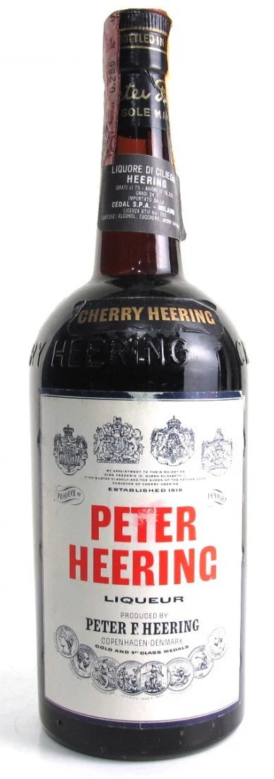 Peter Heering Cherry Liqueur 750ml