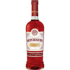 Peychaud's Aperitivo 750ml