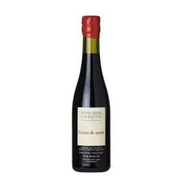 Pierre-Marie Chermette Domaine du Vissoux Creme de Cassis 375ml