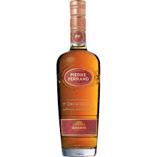 Pierre Ferrand Double Cask Cognac 750ml