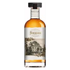 Pierre Ferrand Single Cask Collection Limited Edition 2011 Cask Strength Banyuls 1er Cru De Cognac