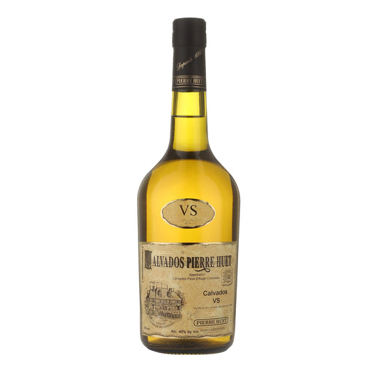 Pierre Huet Pays D’Auge Calvados VS 750ml