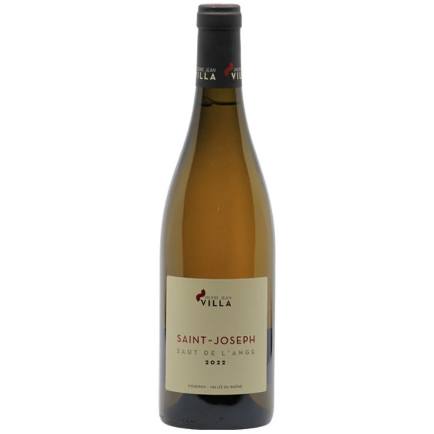 Pierre Jean Villa Saint-Joseph Saut de l'Ange Blanc 750ml