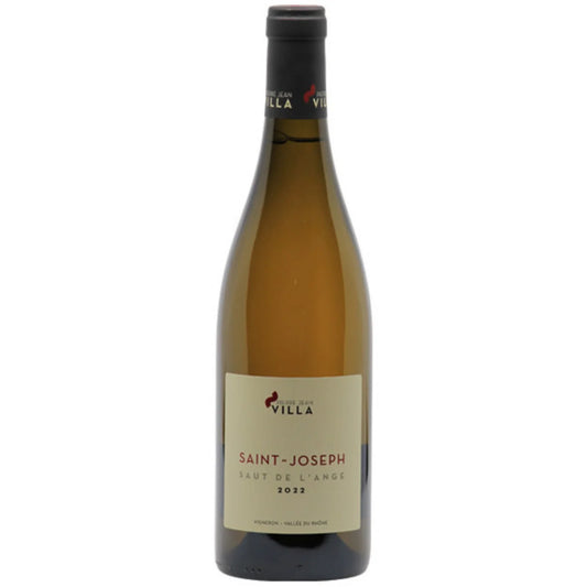 Pierre Jean Villa Saint-Joseph Saut de l'Ange Blanc 750ml